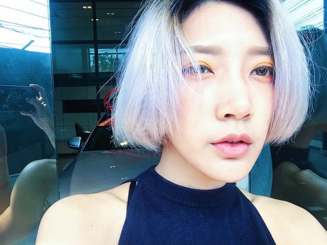 เจสสิก้า ภาสะพันธุ์