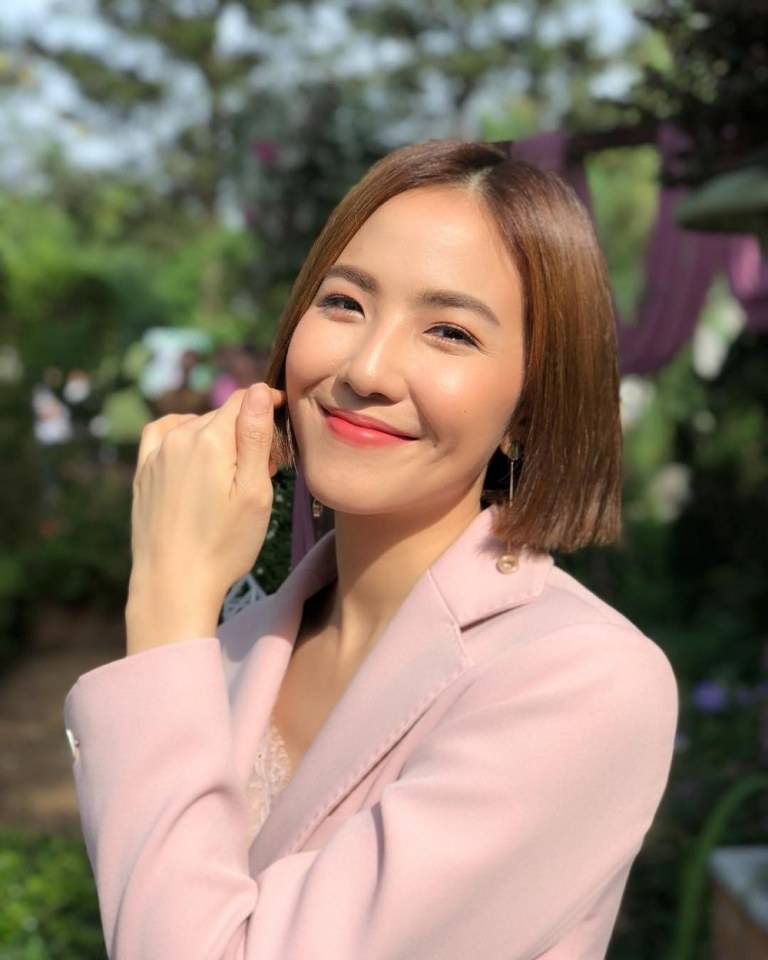 มิ้น มิณฑิตา