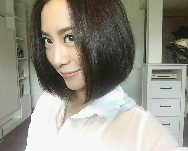 จ๋า ณัฐฐาวีระนุช