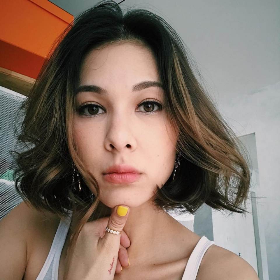 โบว์ เบญจวรรณ