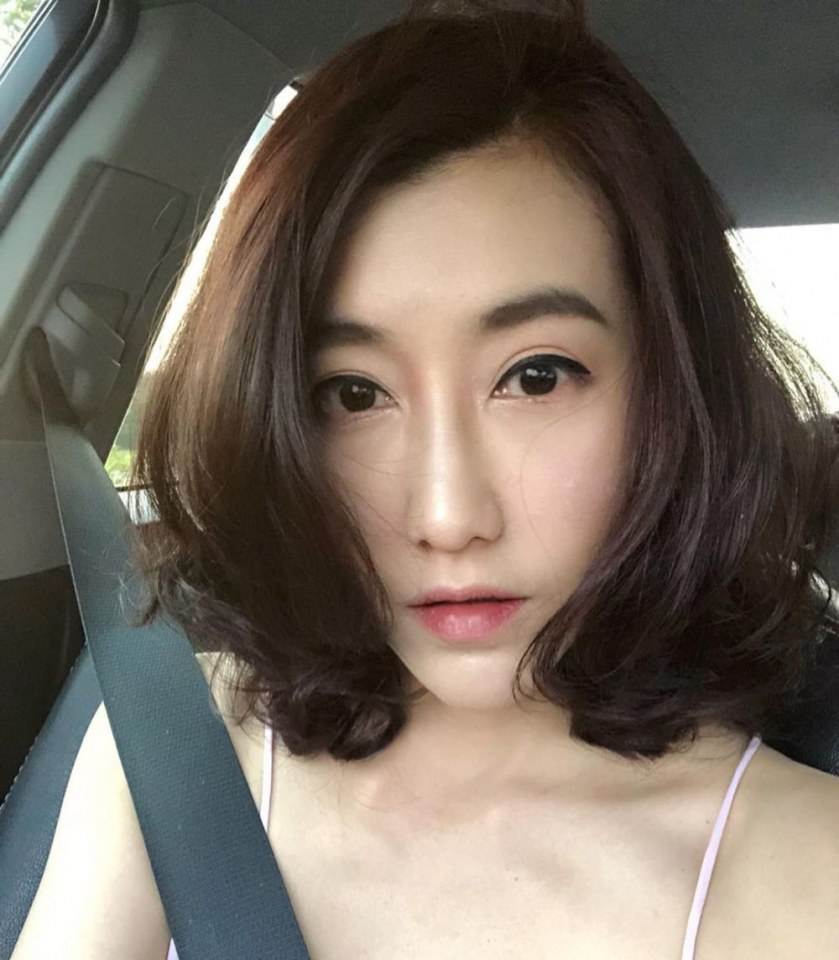 ต่าย ชัชฏาพร
