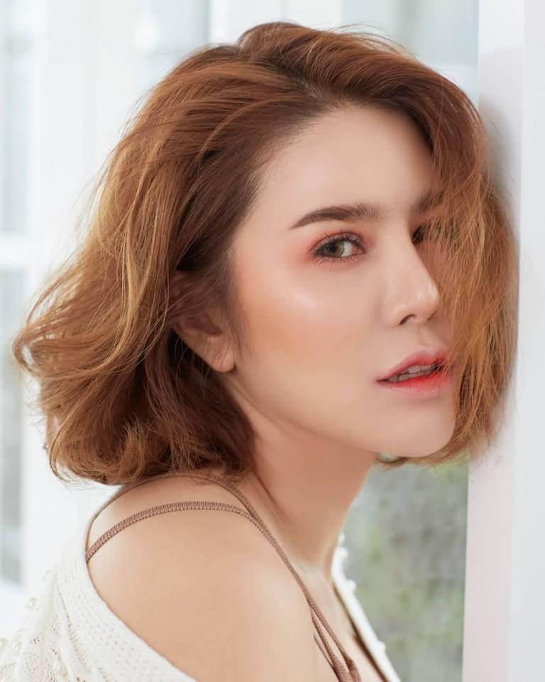 เมเปิ้ล พัชชุดาญ์