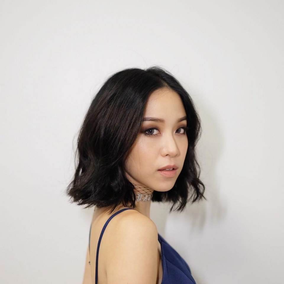 พลอย หอวัง