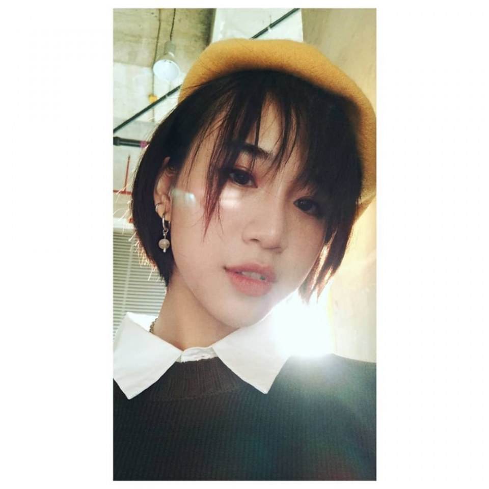 แพนด้า bnk48รุ่น2