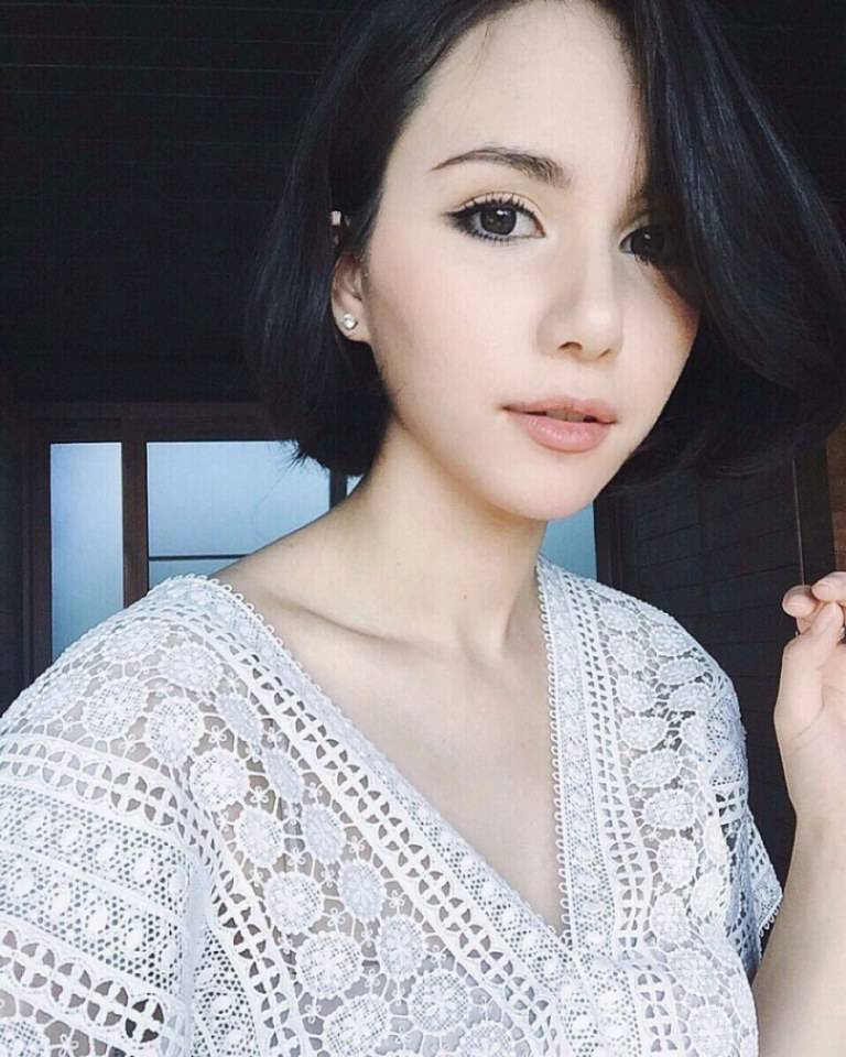เจนนี่ ระติพันธุ์