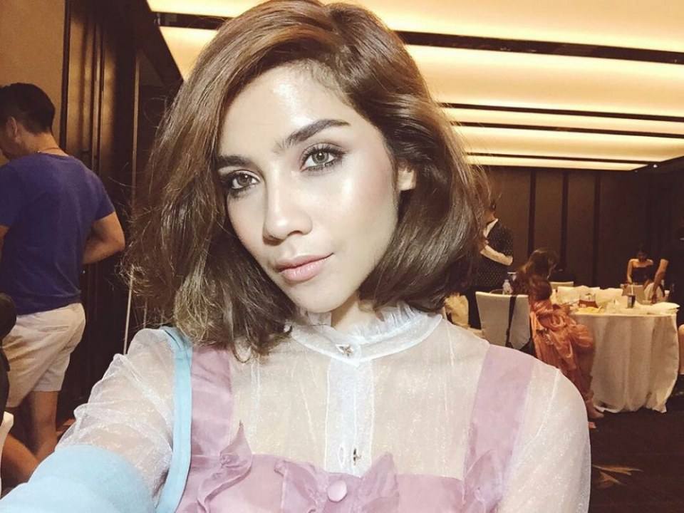 จีน่า วิรายา