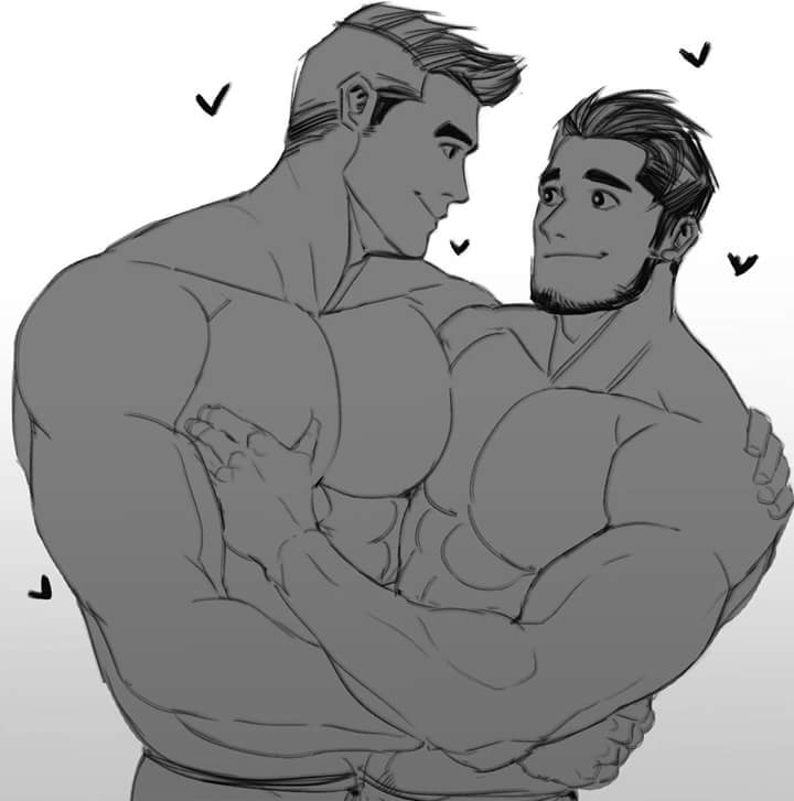 Yaoi manga 3