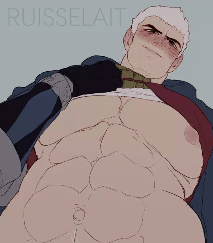 Yaoi manga 3