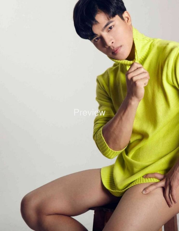 อูยย...(เซนเซอร์)