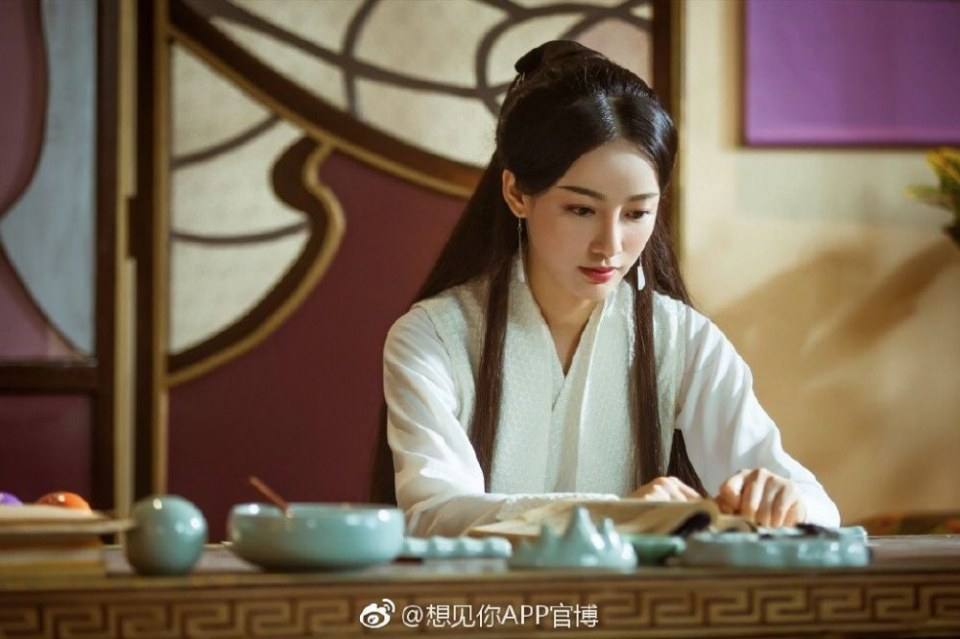 ละคร WO JIA TU DI YOU GUA LE 《我家徒弟又挂了》 2018 2