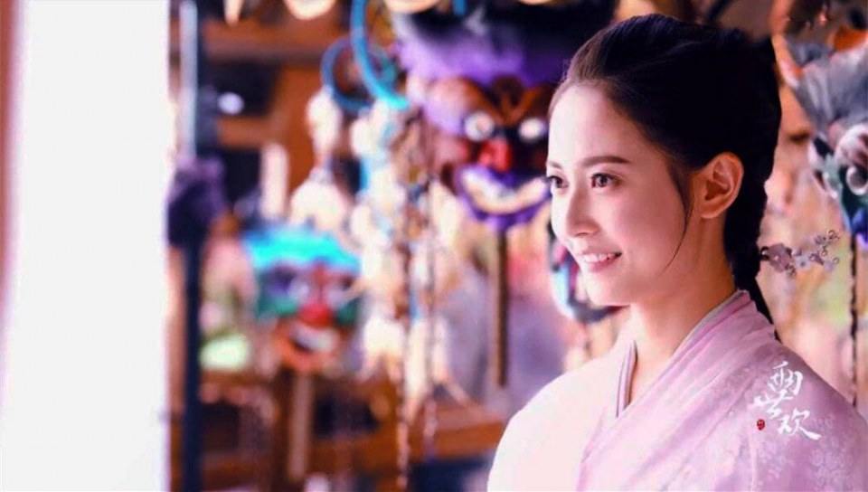 ละคร PAST LIFE ABD LIFE 《两世欢》 2018 2