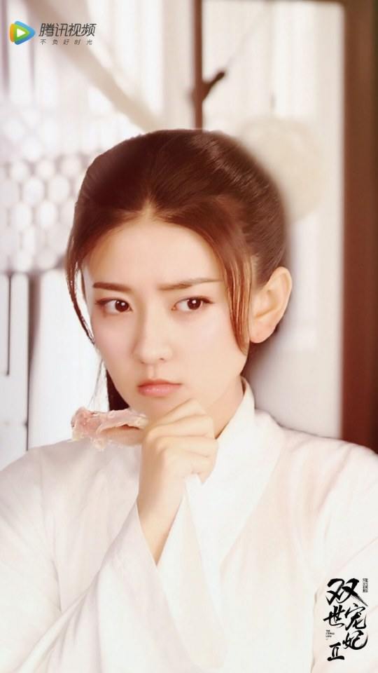 ละคร ลิขิตรัก ชั่วนิรันดร์ 2 THE ETERNAL LOVE 2《双世宠妃2》 2018 3