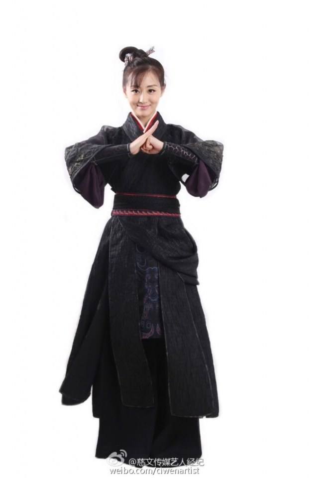 ละคร Royal Highness《回到明朝当王爷之杨凌传》2016  3