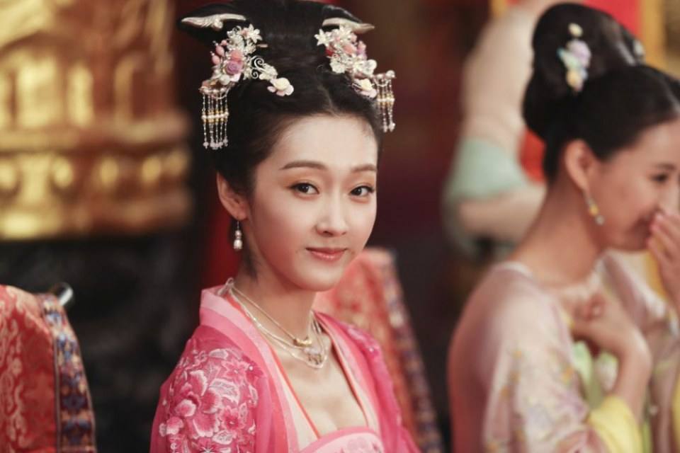 ละคร Royal Highness《回到明朝当王爷之杨凌传》2016  3
