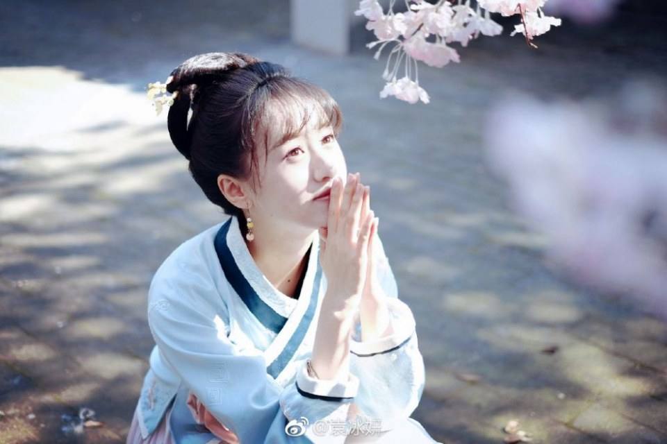 ละคร Royal Highness《回到明朝当王爷之杨凌传》2016  3