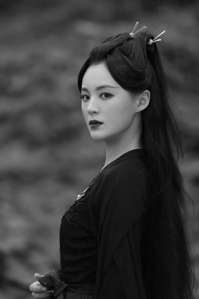 มังกรหยก 2 ศึกเทพอภินิหารจ้าวอินทรีย์ 2018 The Condor Heros 《神雕侠侣》 2018 3