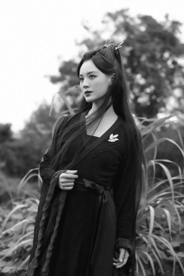 มังกรหยก 2 ศึกเทพอภินิหารจ้าวอินทรีย์ 2018 The Condor Heros 《神雕侠侣》 2018 3