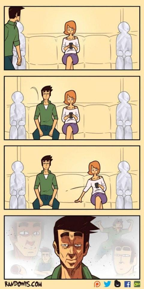Funny gag