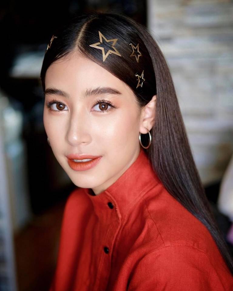 มิ้น ชาลิดา