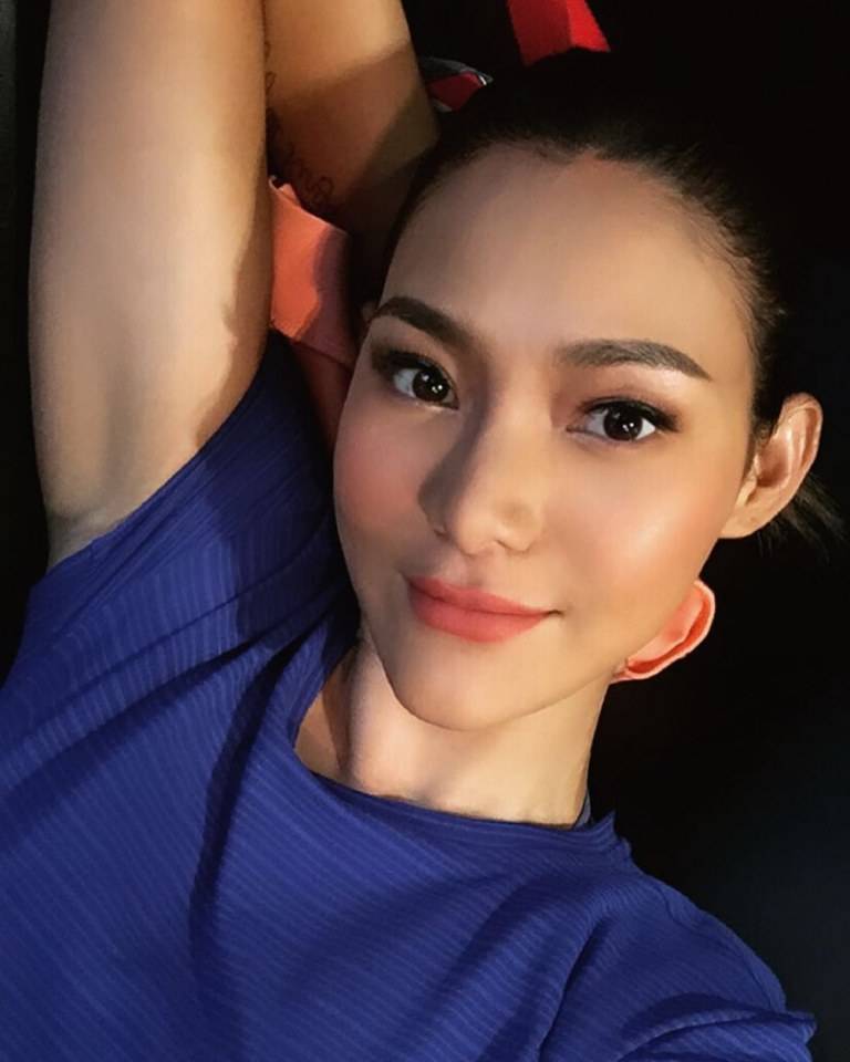 โย ยศวดี