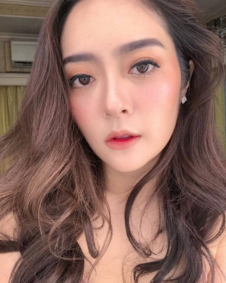 แก้มบุ๋ม ปรียาดา
