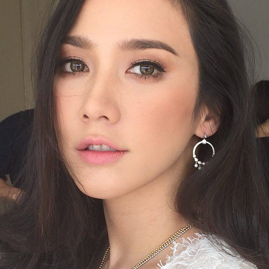 อั้ม พัชราภา