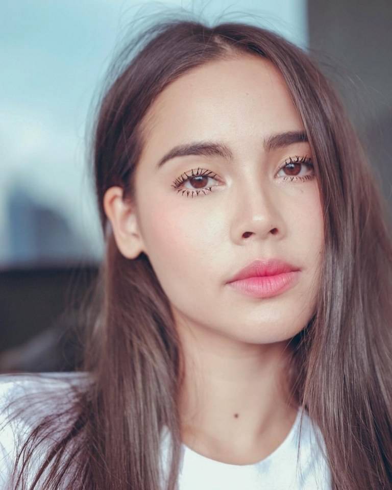 ญาญ่า อุรัสยา