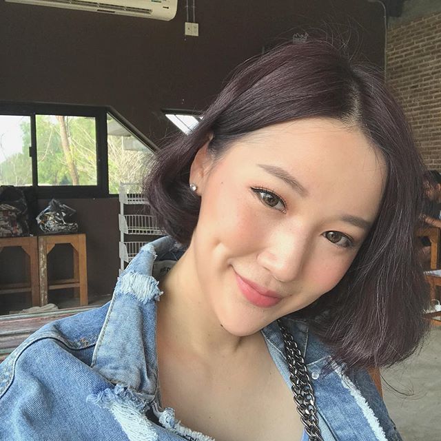 จุ๊ จุฑามาศ