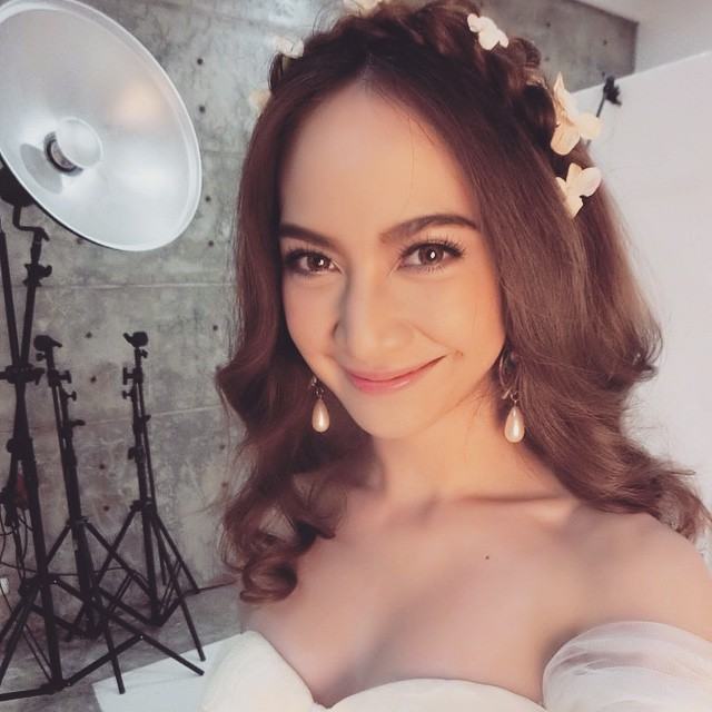 หญิง ธนิจจิญญา 