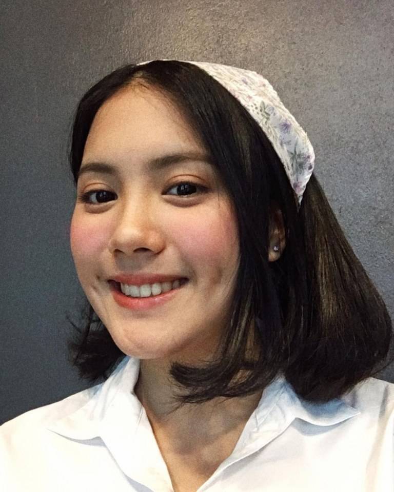 มินนี่ มิณฑิรา