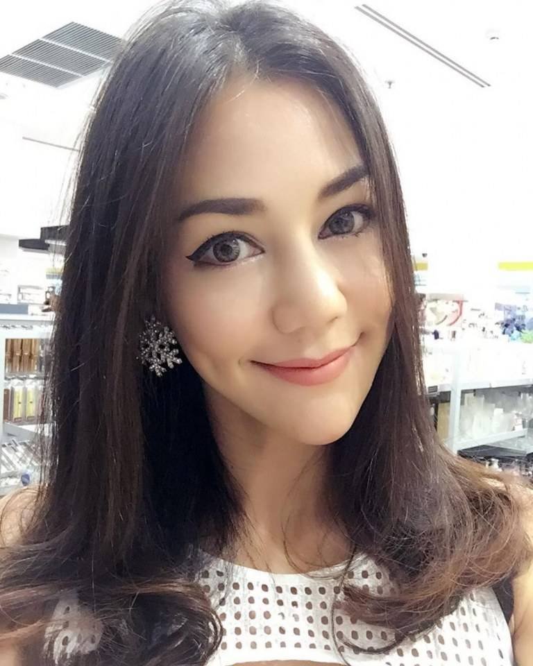 ลูกสร อรศศิพัชร์