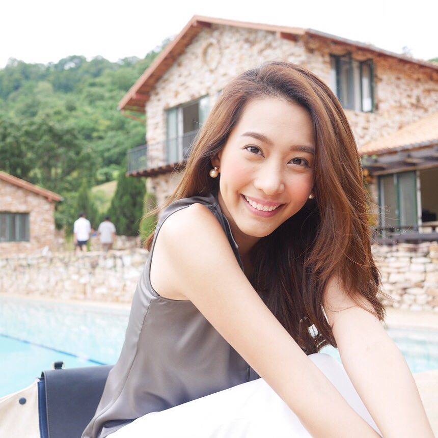 โบว์ ธัญญะสุภางค์