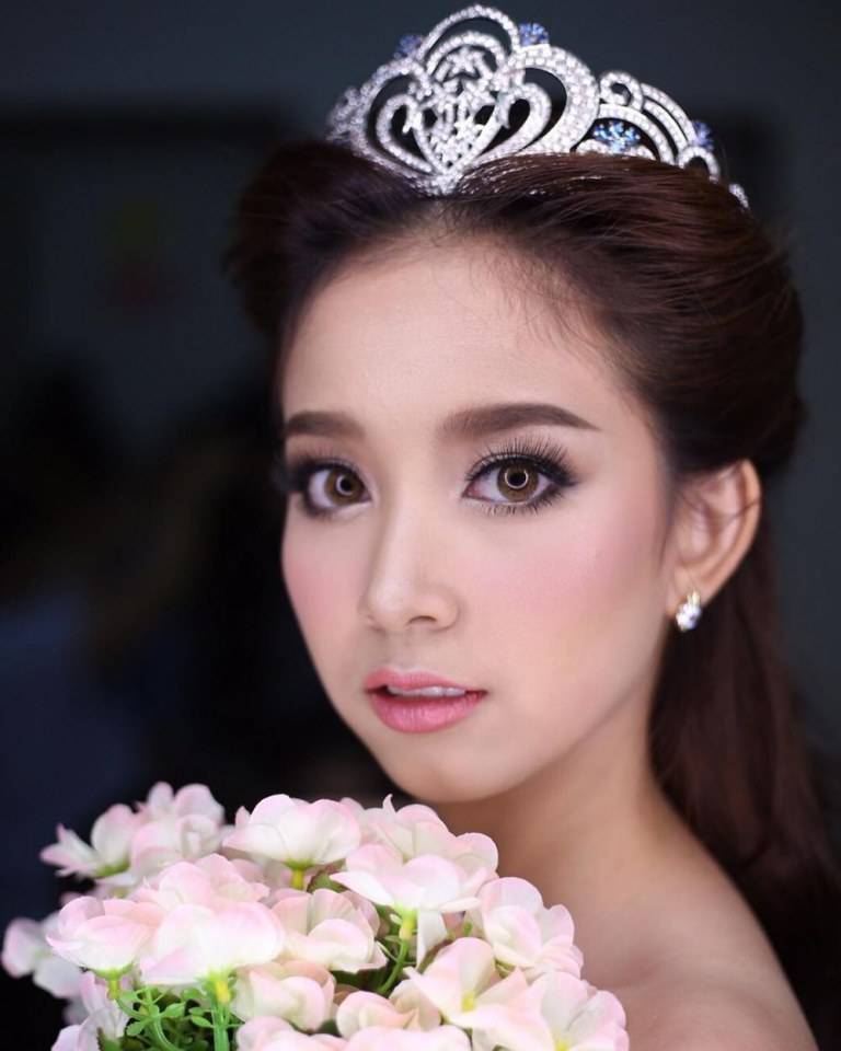 มายด์​ พัฒนิดา
