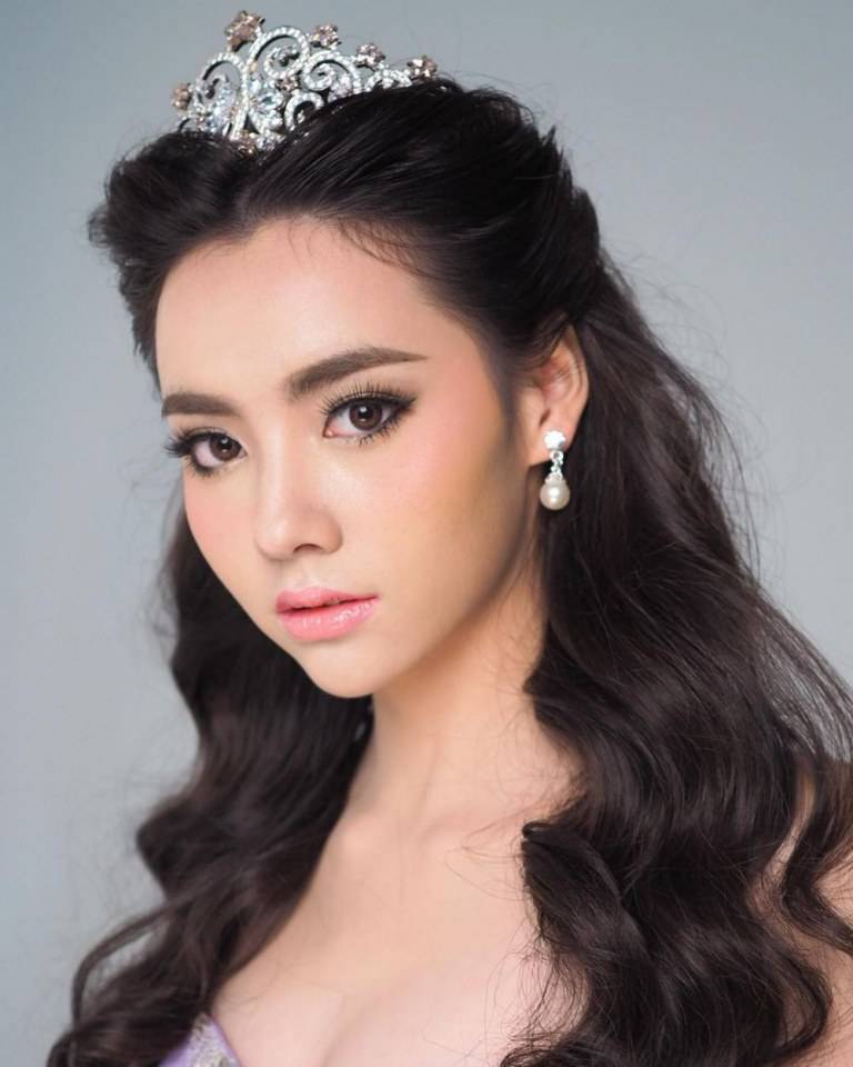มุกดา​  นรินทร์​รักษ์​