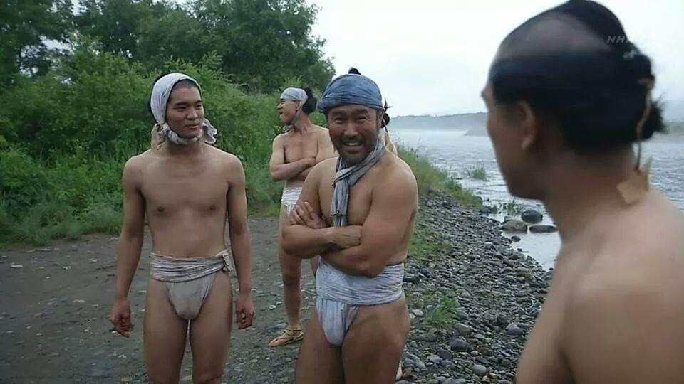 บุงโดชิ