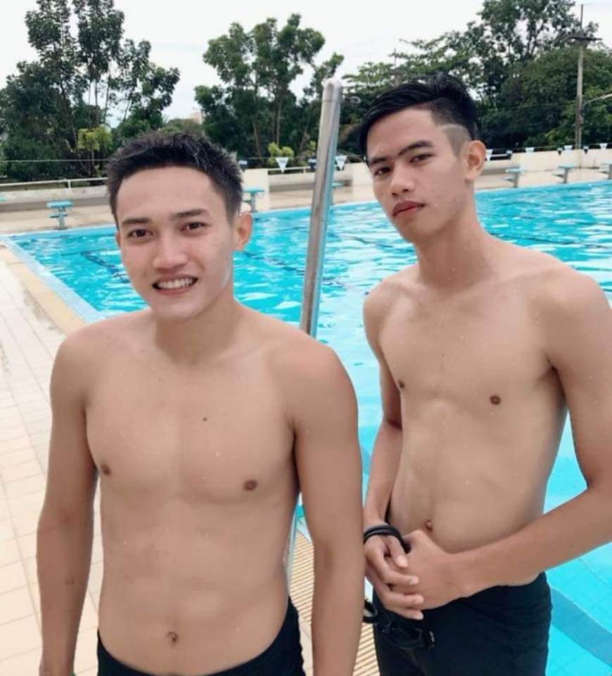 หนุ่มน่ารัก