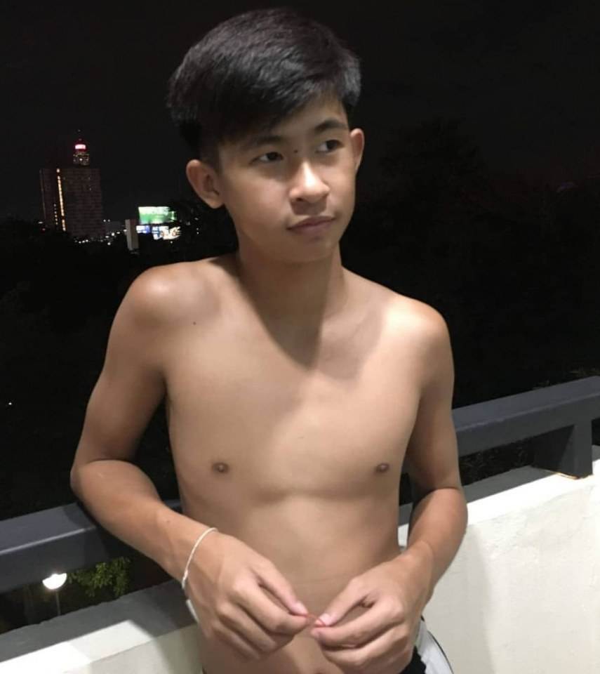 หนุ่มน่ารัก