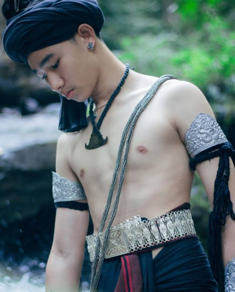 หนุ่มน่ารัก