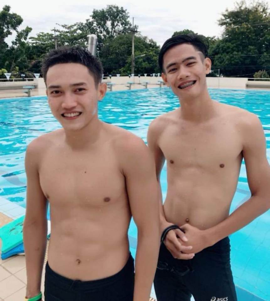 หนุ่มน่ารัก
