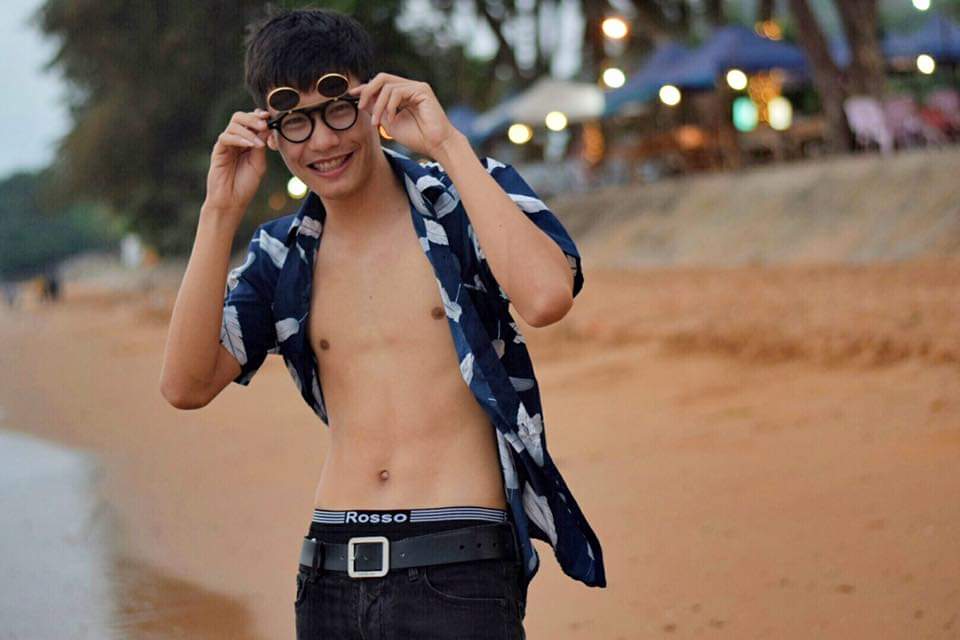 นักกีฬาน่ารัก