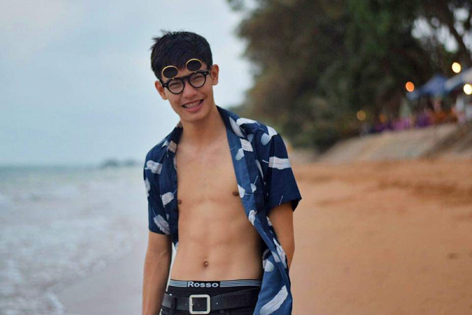 นักกีฬาน่ารัก