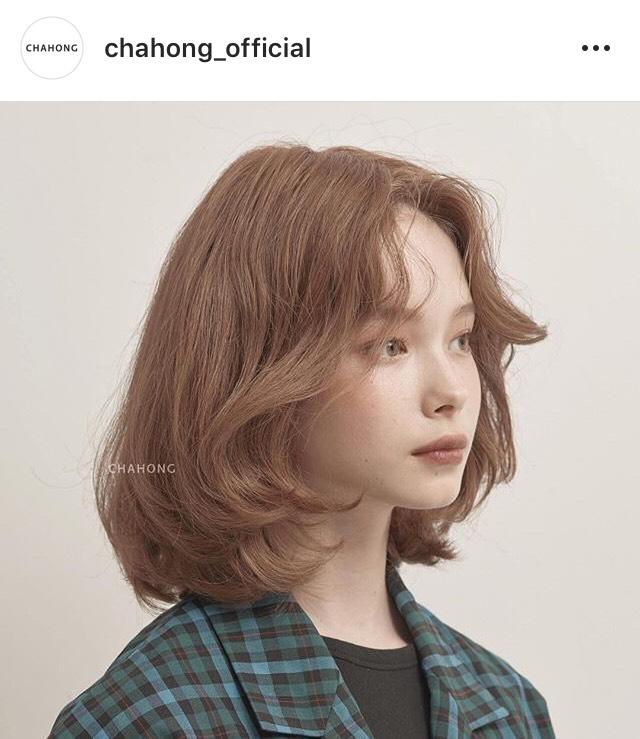 เทรนด์สีผมของปี 2019 กับสีโทนน้ำตาลขนกวาง &lsquo;Bambi Brown&rsquo;