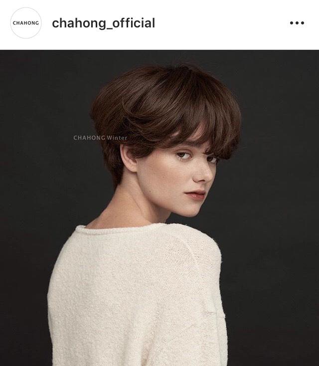 เทรนด์สีผมของปี 2019 กับสีโทนน้ำตาลขนกวาง &lsquo;Bambi Brown&rsquo;