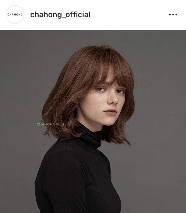 เทรนด์สีผมของปี 2019 กับสีโทนน้ำตาลขนกวาง &lsquo;Bambi Brown&rsquo;
