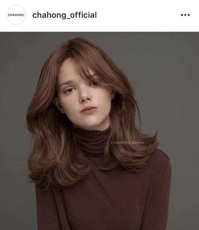 เทรนด์สีผมของปี 2019 กับสีโทนน้ำตาลขนกวาง &lsquo;Bambi Brown&rsquo;