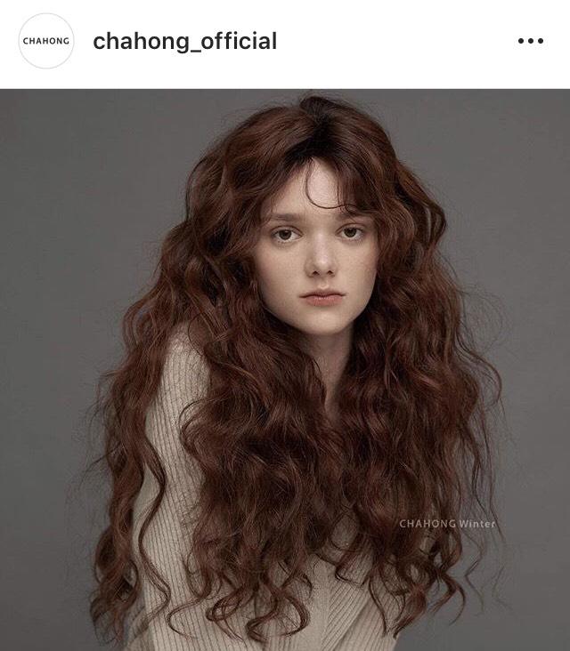 เทรนด์สีผมของปี 2019 กับสีโทนน้ำตาลขนกวาง &lsquo;Bambi Brown&rsquo;