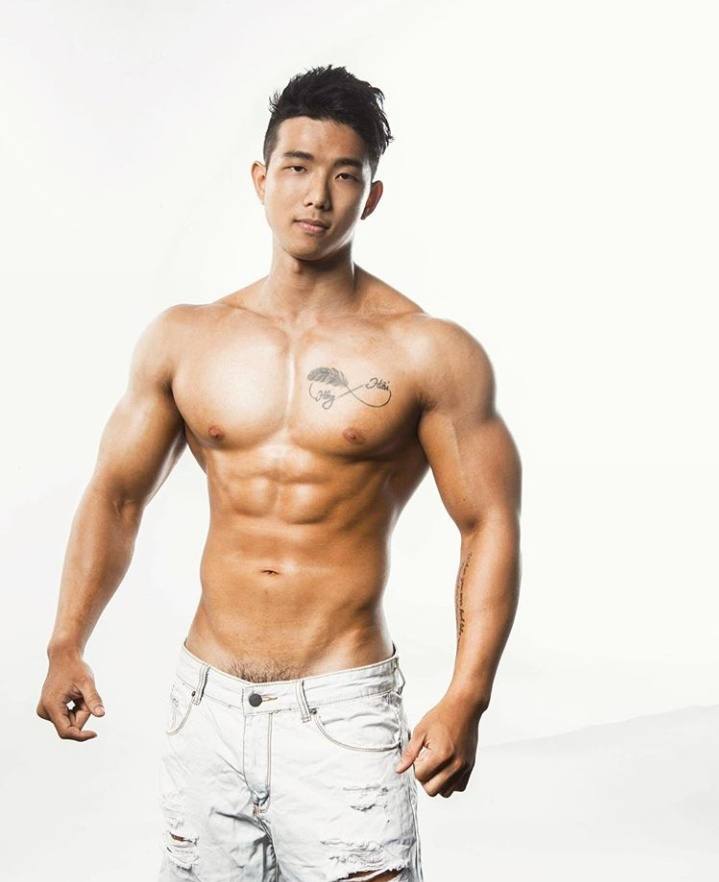 ดีต่อใจ#320(หลากหลาย..หนุ่ม)