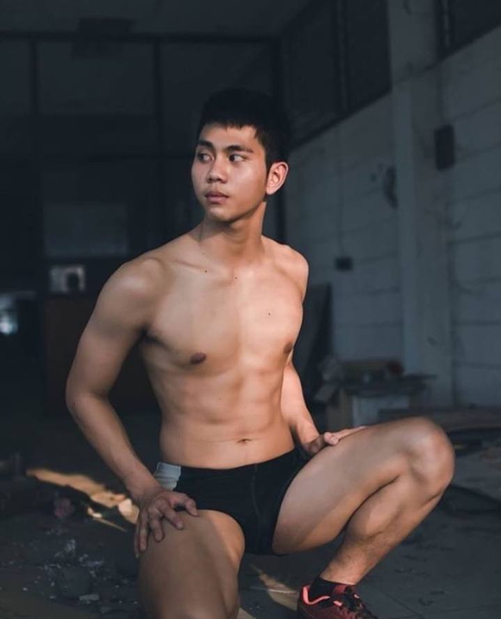 ดีต่อใจ#320(หลากหลาย..หนุ่ม)