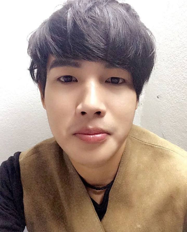 ลำเพลิน วงศกร จากเพลงฮิต..ห่อหมกฮวกไปฝากป้า