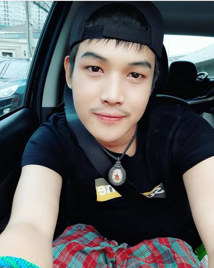 ลำเพลิน วงศกร จากเพลงฮิต..ห่อหมกฮวกไปฝากป้า